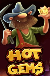 hot gems slot free online