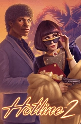 hotline 2 slot review