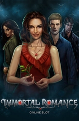 immortal romance free slot