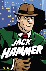jack hammer free play slot
