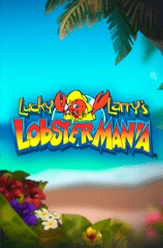 lobstermania slot game