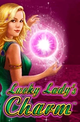lucky lady charm slot