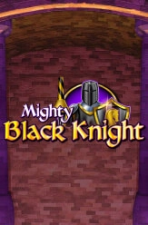 mighty black knight free online slot machine