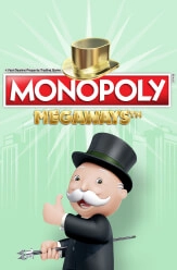 monopoly megaways slot review