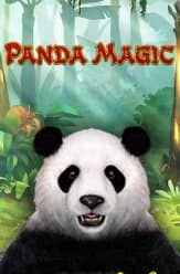 panda magic slot machine