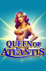 queen of atlantis slot