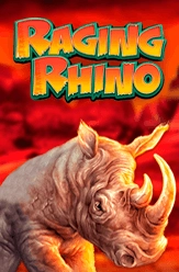 raging rhino online slot