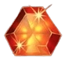 Red Gemstone