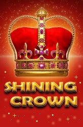play shining crown demo