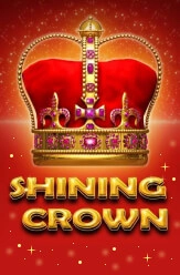 play shining crown demo