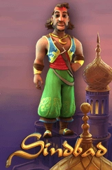 sinbad slot review