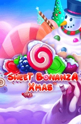 sweet bonanza xmas free play slot
