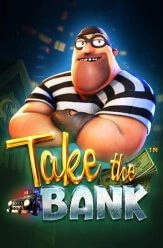 play take the bank slot demo