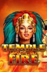 temple of fire online slot