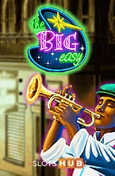 the big easy slot machine