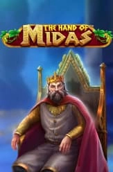 the hand of midas slot demo