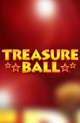 treasure ball online slot