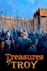 treasures of troy slots free games