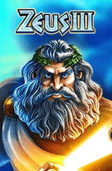 zeus 3 slot machine